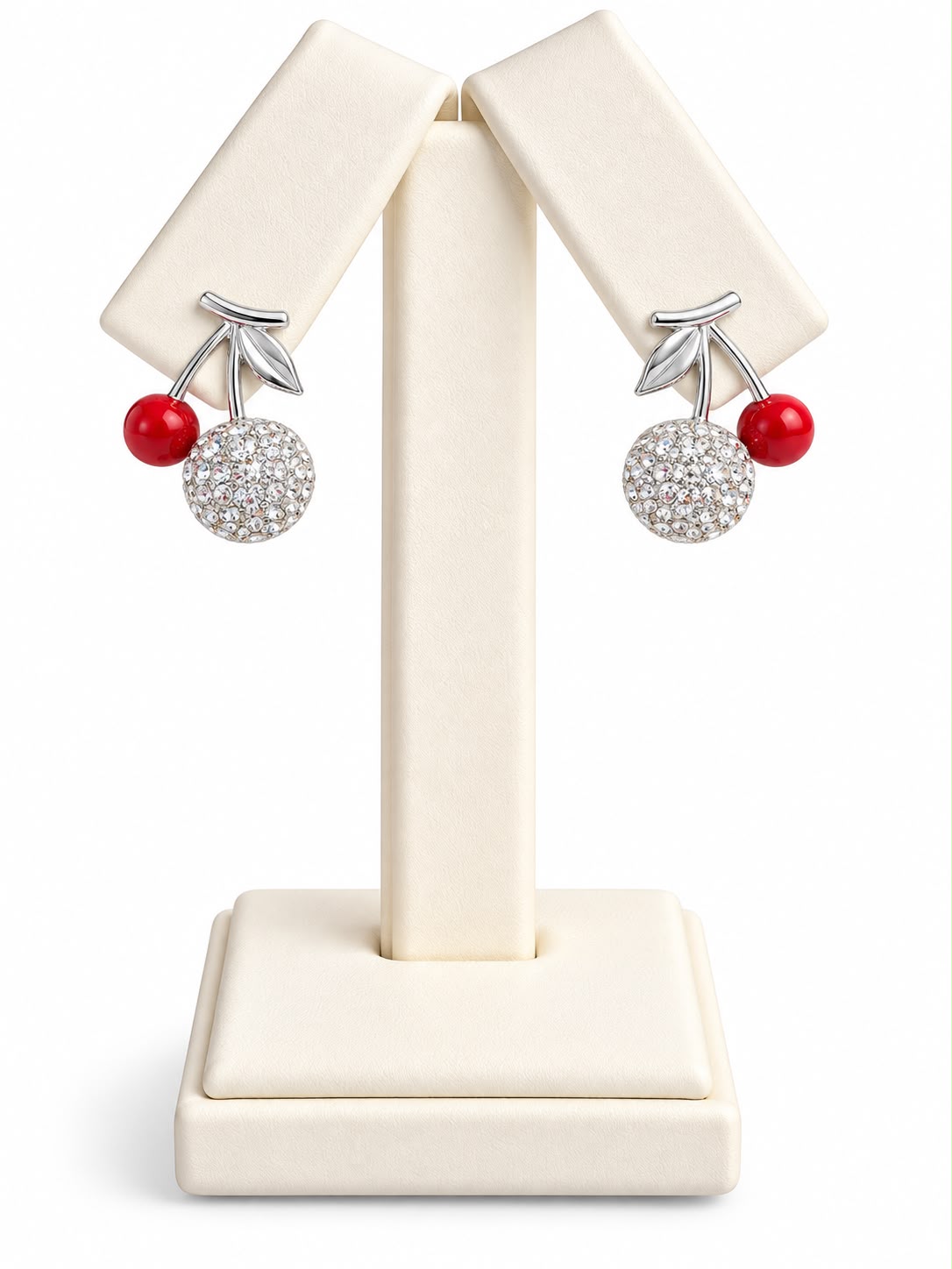 Aretes de Cerezas
